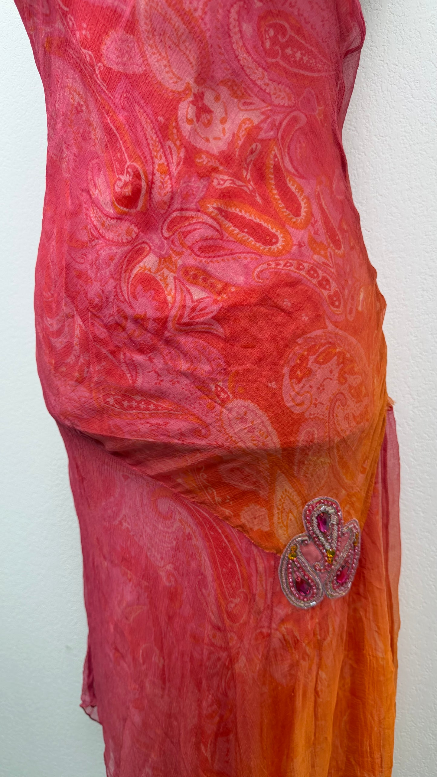 Derhy Sunset Siren Dress