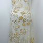 The Gilded Moonlight Dress
