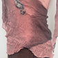 Rare Derhy Rosewood Fairy Top