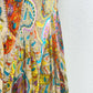 Secret Garden Silk