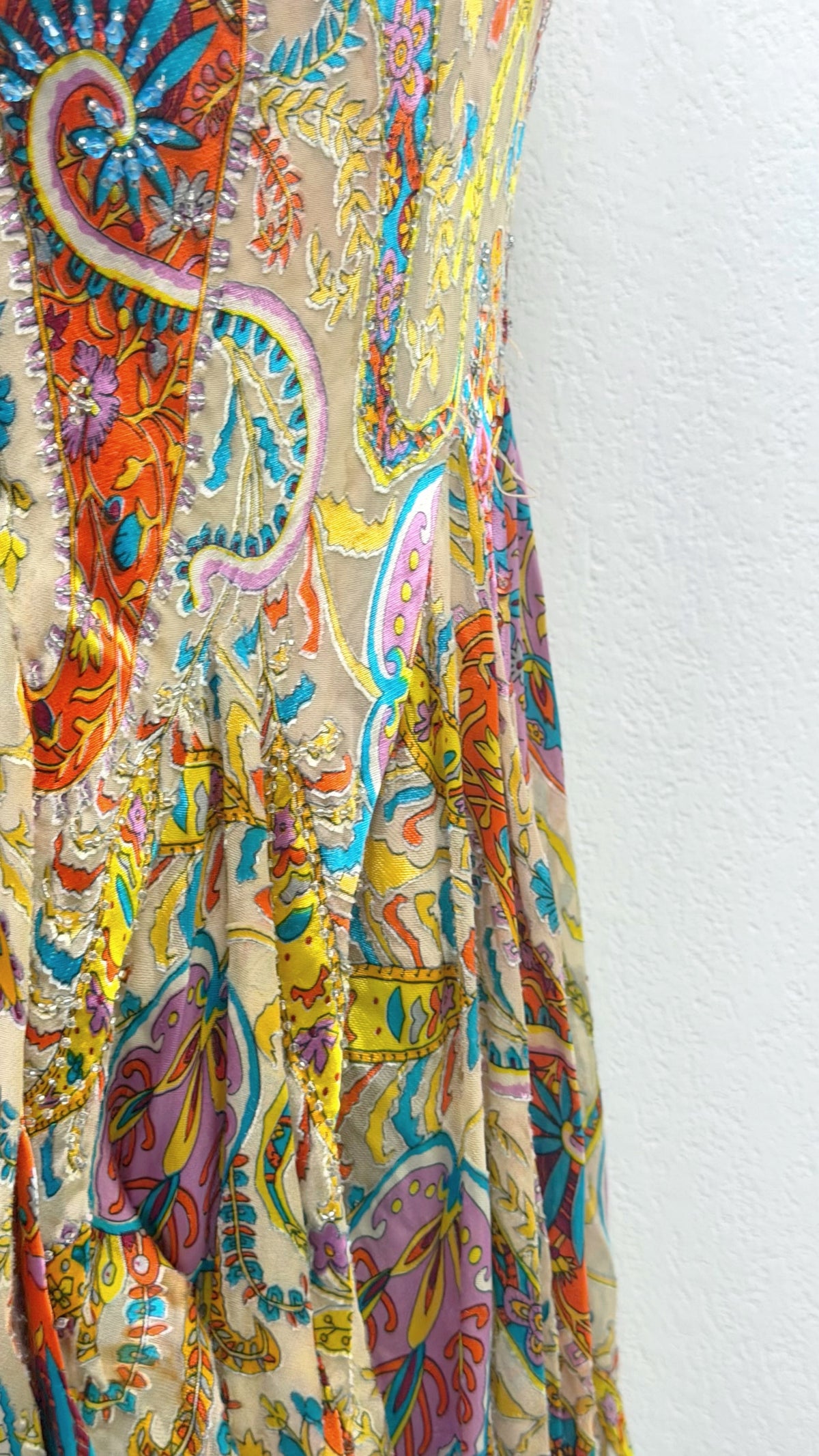 Secret Garden Silk