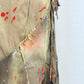 The Ember Garden Silk Dress