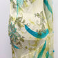 Seafoam Goddess Silk