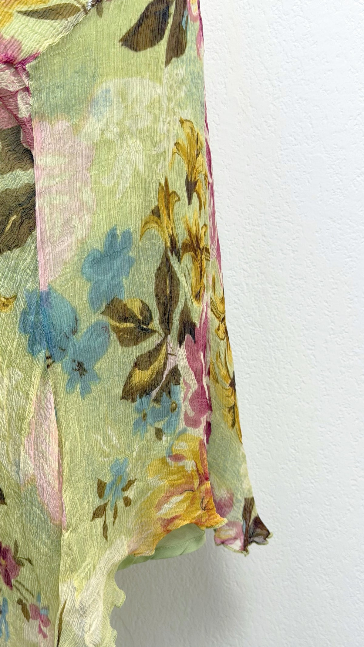 DERHY Secret Garden Dress