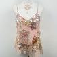 Blush Disco Fairy Top