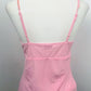Pink Pixie Sequin Top