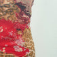 The Wild Rose Dress
