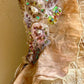 Marigold Fairy Top