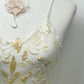 The Gilded Moonlight Dress