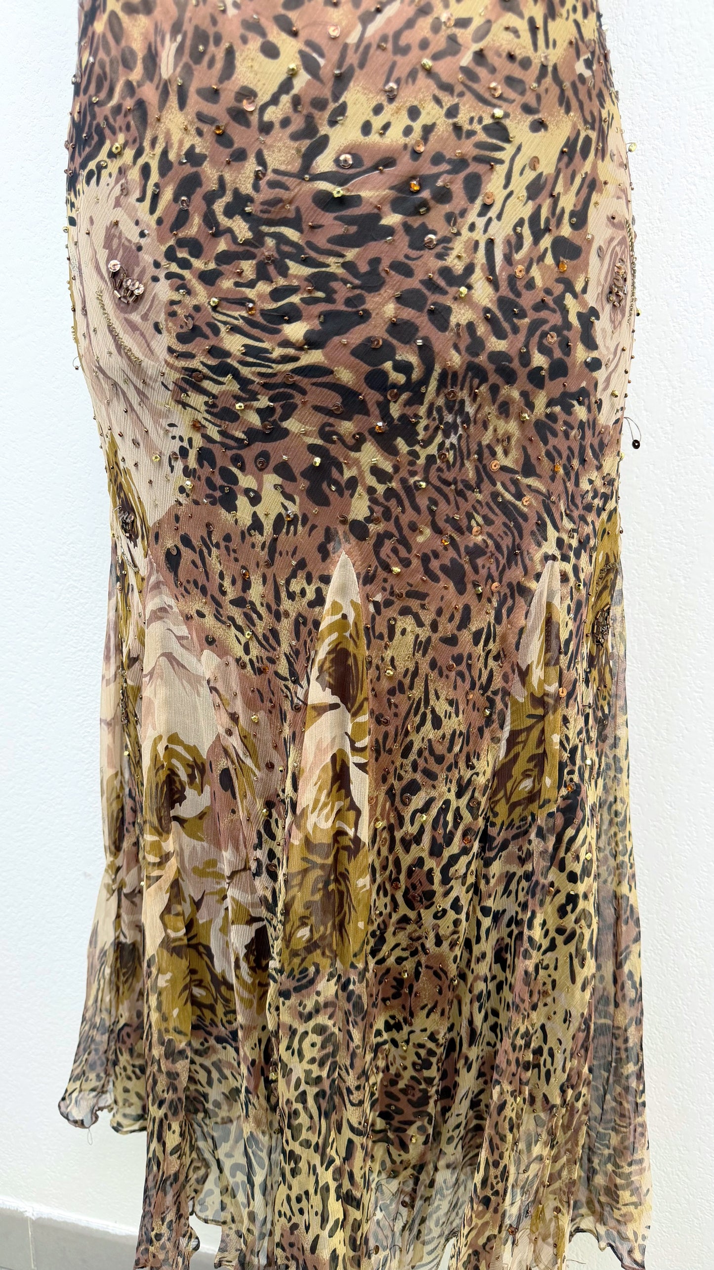SilkWild Muse Dress