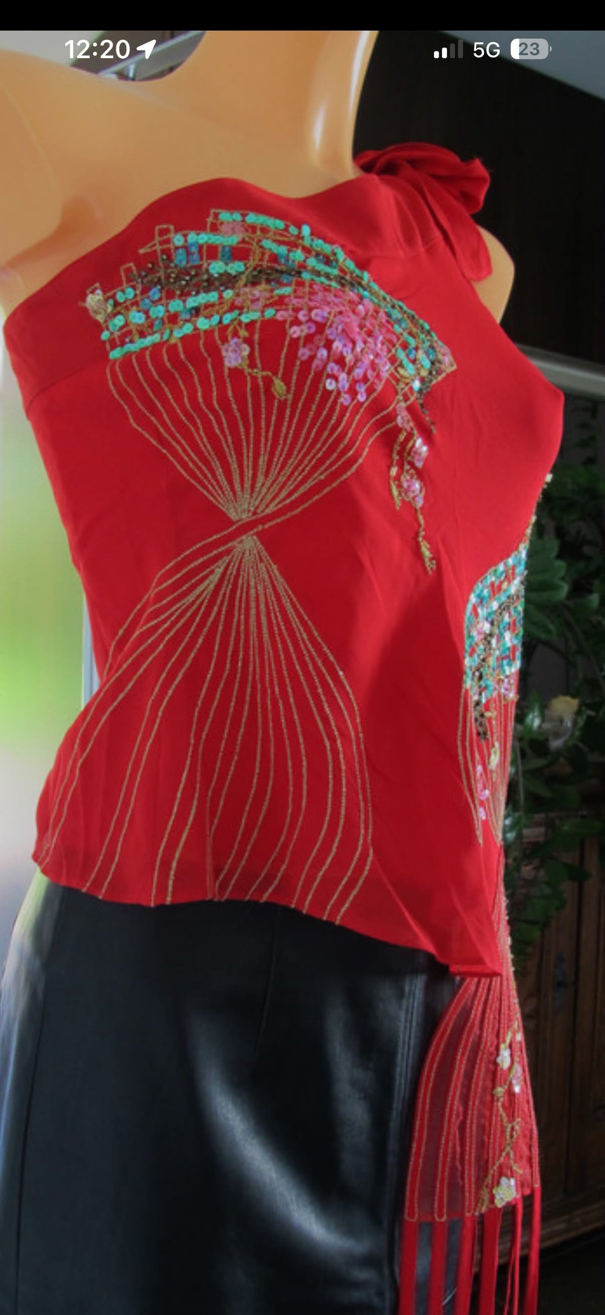 Karen Millen top