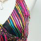 The Wild Prism Dress