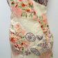 Rare Derhy Romantic Floral