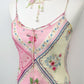 Pink Porcelain Derhy