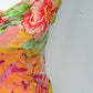 Calypso Derhy Hibiscus Dress