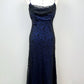 Nyx Midnight Whimsigoth Maxi Dress