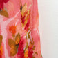 Derhy Rose Petal Fairy Dress