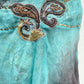 The Mermaid's Lagoon Derhy Skirt