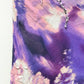 Lavender Moonlight Silk