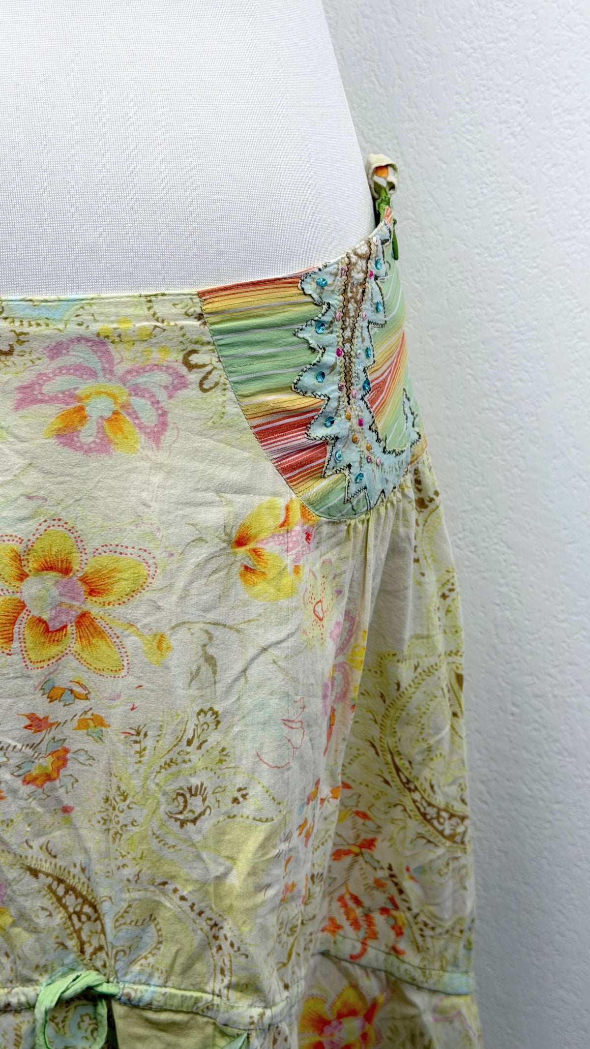 The Secret Meadow Derhy Fairy Skirt