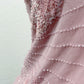 Blush Butterfly Top