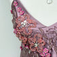 Blush Blossom Dress