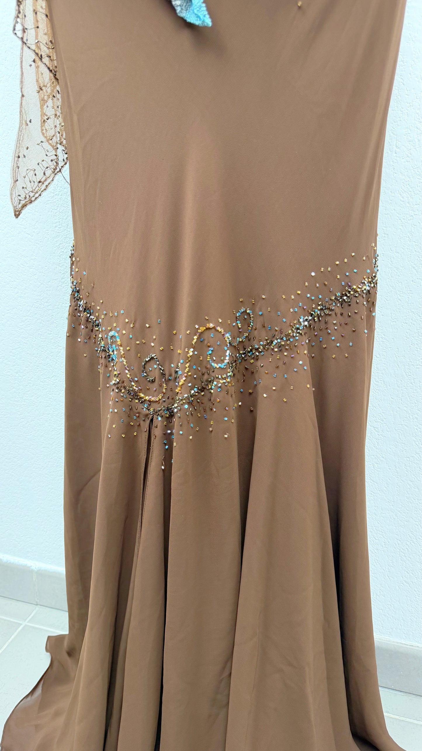 Aurelia Fae Couture Gown