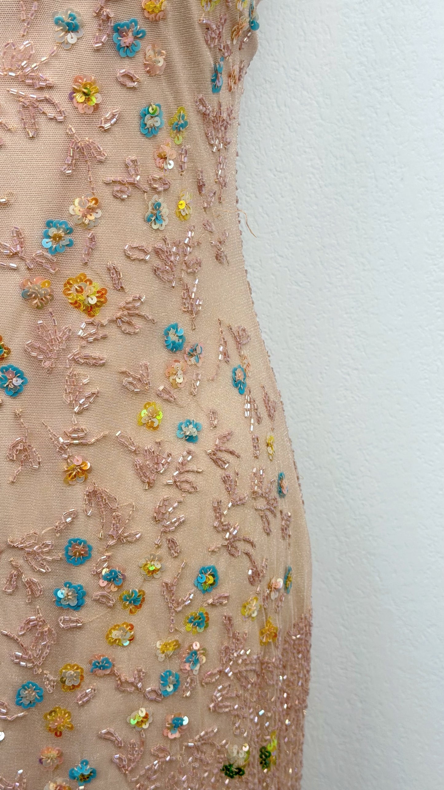 Meadow Fairy Dress
