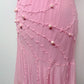 Rosabella Fairy Silk Dress
