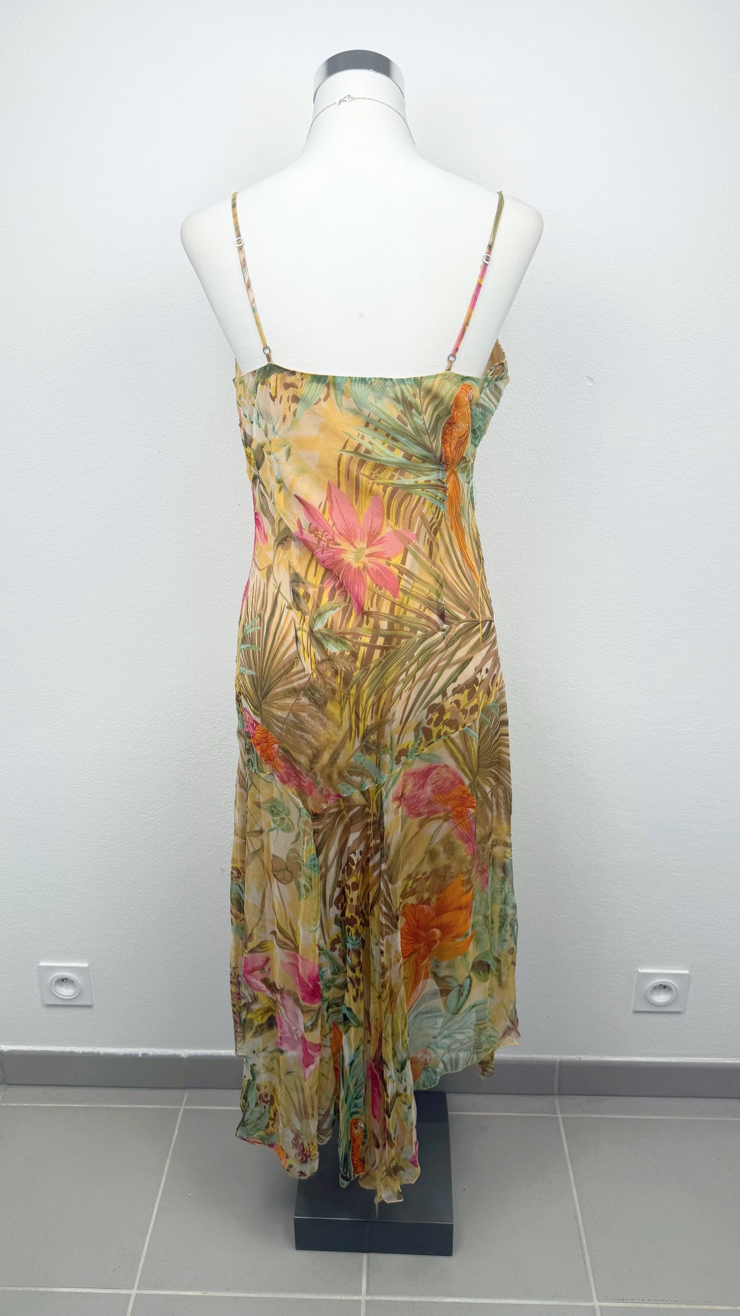 Derhy Tropical Bloom