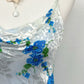 The Bluebell Enchantment Silk