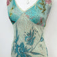 Derhy Sea Blossom Dress