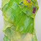 DERHY Lime Sorbet Fairy Top