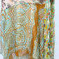 Rare Derhy Desert Mirage Dress