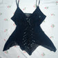 Black Rose Top
