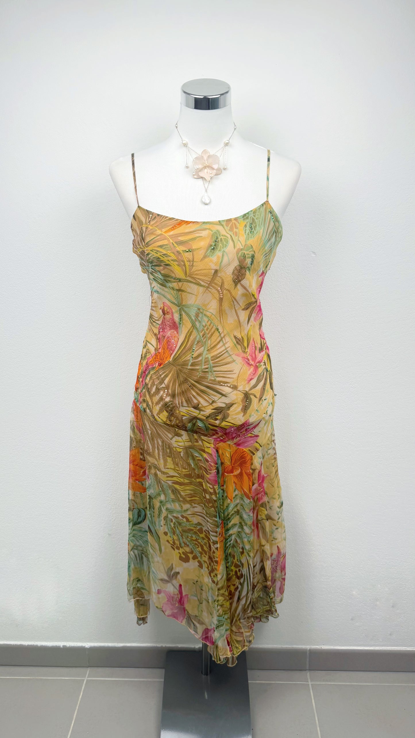 Derhy Tropical Bloom