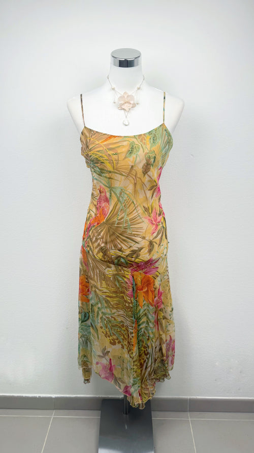 Derhy Tropical Bloom