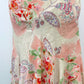 Rare Derhy Romantic Floral