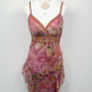 Derhy Rose Garden Dress