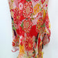 Renée Derhy Kaleidoscope Garden Skirt