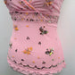 Pink Pixie Sequin Top