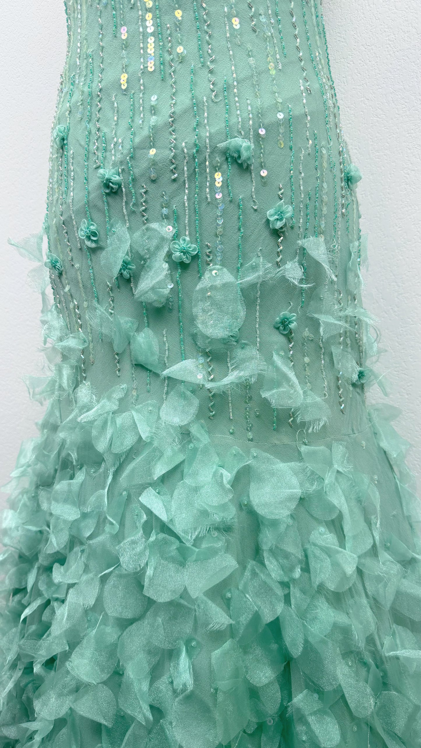 RARE Bop to the Top Dress