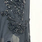 Hecate Noir La Femme Dress