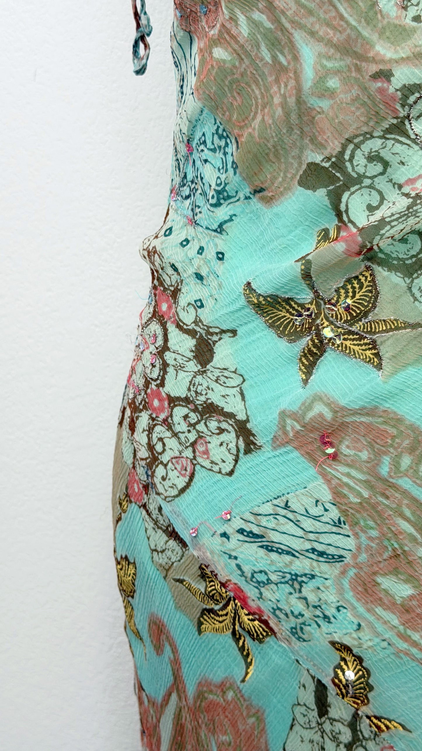 Derhy Sea Siren Dress