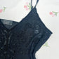 Black Rose Top