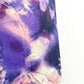 Lavender Moonlight Silk