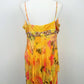 Sunlit Bloom Dress