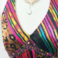 The Wild Prism Dress
