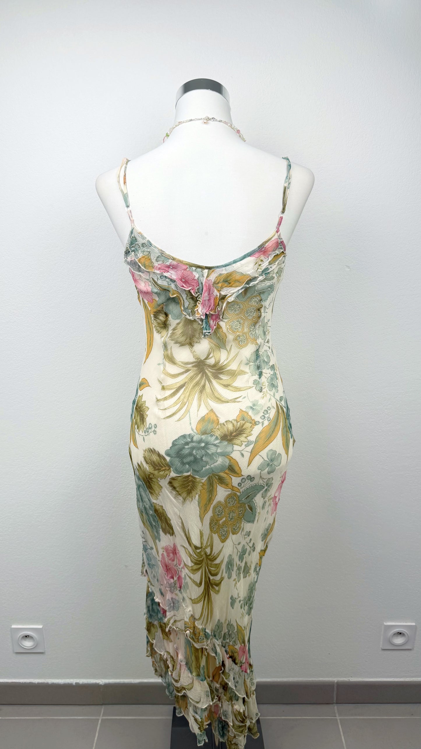 Secret Garden Derhy Floral