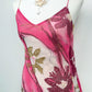The Rosé Enchantment Dress